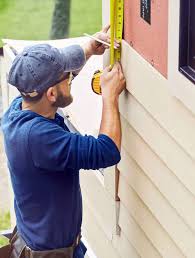 Best Engineered Wood Siding  in Camp Wood, TX